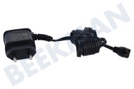 BaByliss 35207860 Adaptador adecuado para entre otros E786E adaptador de CA adecuado para entre otros E786E