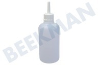 Laurastar 5140003784 Llene la botella de hierro adecuado para entre otros Pulse, Pulse Silver, Premium S3