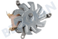 Inventum 40101000114 Horno-Microondas Motor del ventilador adecuado para entre otros IMC4535RT, IMC6250BK
