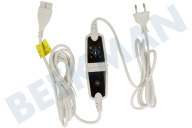 Inventum 10100900023  Cable de alimentación adecuado para entre otros HN1312V01