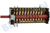 Inventum 30601000082 Horno-Microondas Cambiar adecuado para entre otros BV010, VFI6042RVS