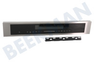 Panel de control adecuado para entre otros IMC6035RT/01, IMC435RT/01 completamente