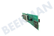 Inventum 40101000169 Horno-Microondas PCB de control adecuado para entre otros CM010, IMC6044RK