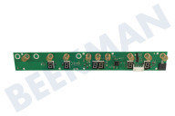 30601000096 PCB de control