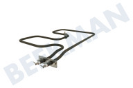 Inventum 40101000034  Resistencia adecuado para entre otros IMC6032F/01, IMC6125F/01 arriba adecuado para entre otros IMC6032F/01, IMC6125F/01