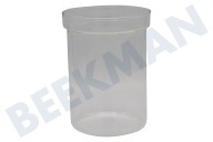 WMF FS1000051160  FS-1000051160 jarra de vidrio adecuado para entre otros Lumero
