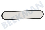 WMF FS1000051109  FS-1000051109 placa de cubierta adecuado para entre otros Lumero