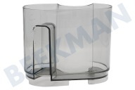 WMF FS1000050617 Cafetera automática FS-1000050617 Reserva de agua adecuado para entre otros Vidrio Lumero