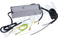 Faber 133.0064.913  Panel de control adecuado para entre otros Nova 3 voltios, BK A90, Futura Nova 6/40 adecuado para entre otros Nova 3 voltios, BK A90, Futura