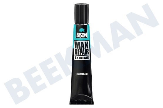 Bison  Pegamento Reparación máxima de bisonte