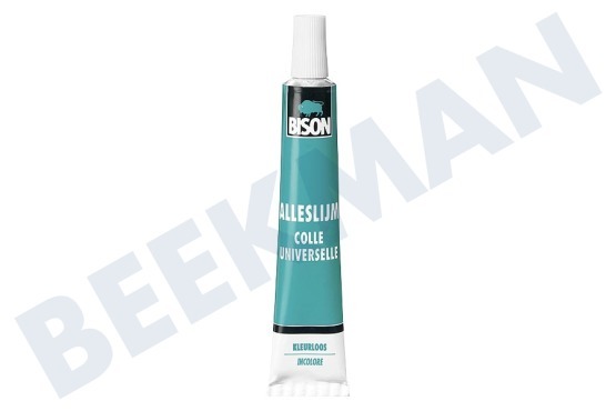 Bison  Pegamento Pegamento multiuso bisonte