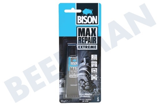 Bison  6309239 Max Reparación Extreme