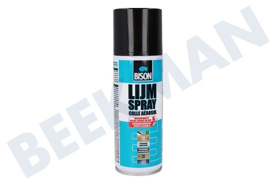 Bison  1308030 Spray de pegamento