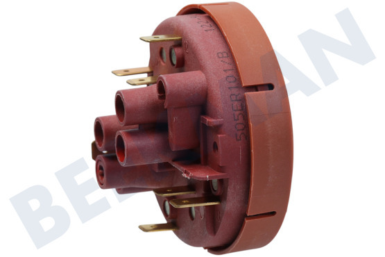 AEG Lavadora Regulador automático presión doble derecha