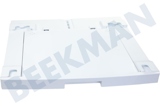 AEG  E4YHMKP3 Kit de apilamiento con bandeja extraíble