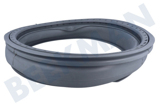 AEG Lavadora Guarnición portilla Con Agujeros y Triángulo