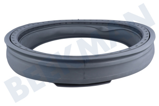 AEG Lavadora Guarnición portilla Con Agujeros y Triángulo