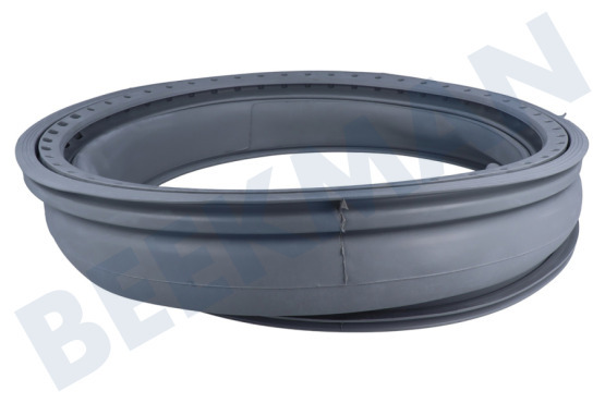 AEG Lavadora Guarnición portilla Con Agujeros y Triángulo