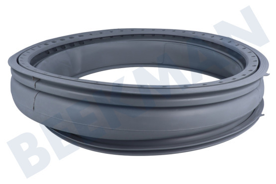 AEG Lavadora Guarnición portilla Con Agujeros y Triángulo