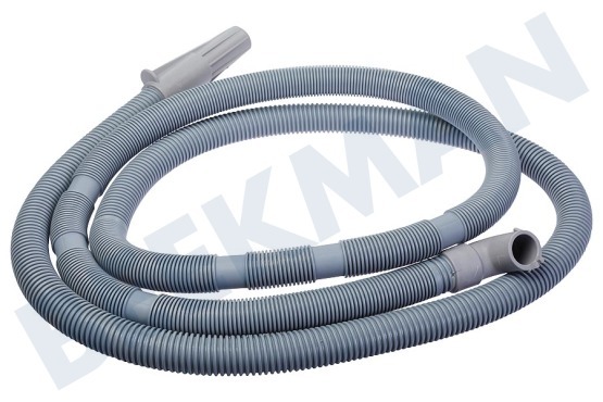 John Lewis Lavadora Válvula entrada tubo Manguera de drenaje