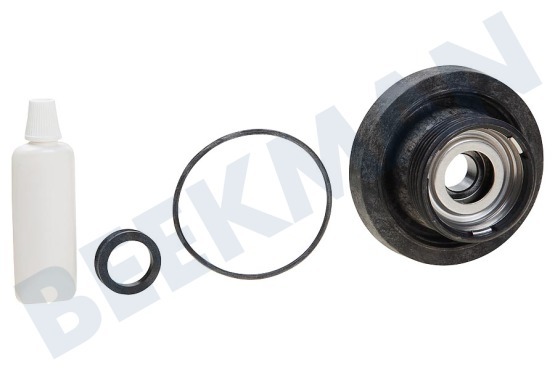 AEG Lavadora Cojinete Rodamiento de soporte derecho