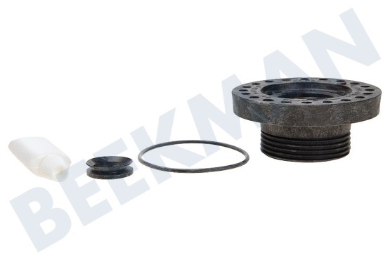 AEG Lavadora Cojinete Rodamiento de soporte derecho