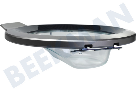 AEG Lavadora Puerta lavadora Plata