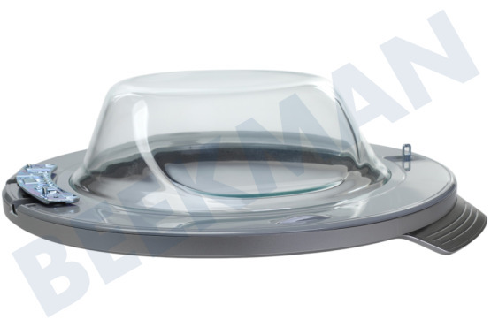 AEG Lavadora Puerta lavadora Plata