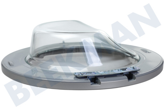 AEG Lavadora Puerta lavadora Plata