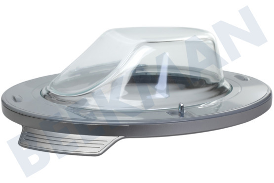 AEG Lavadora Puerta lavadora Plata