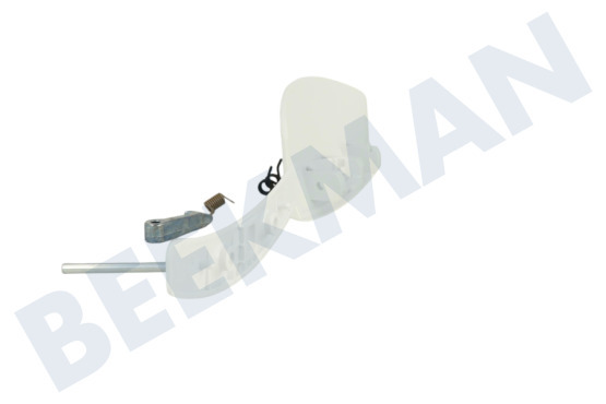 Aeg electrolux Lavadora Manija de la puerta