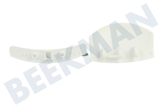 Aeg electrolux Lavadora Manija de la puerta