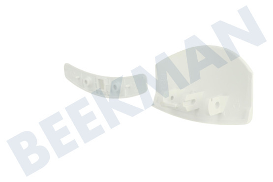 Aeg electrolux Lavadora Manija de la puerta