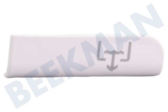 AEG Lavadora Tapón de drenaje de jabonera a la izquierda