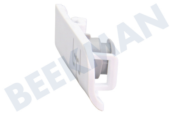 AEG Lavadora Tapón de drenaje de jabonera a la izquierda