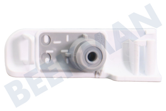 AEG Lavadora Tapón de drenaje de jabonera a la izquierda