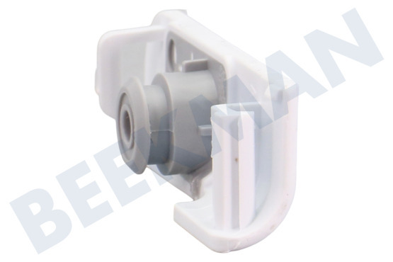 AEG Lavadora Tapón de drenaje de jabonera a la izquierda