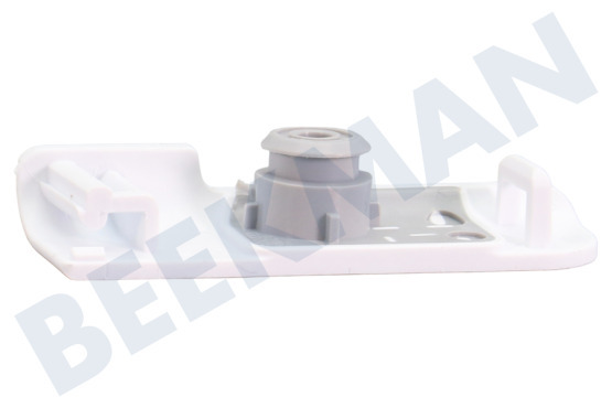 AEG Lavadora Tapón de drenaje de jabonera a la izquierda