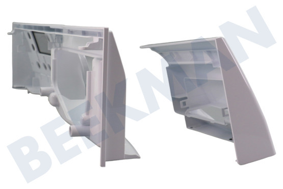 Electrolux Lavadora Panel de control