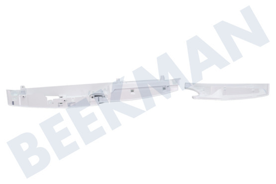 Electrolux Lavadora Panel de control