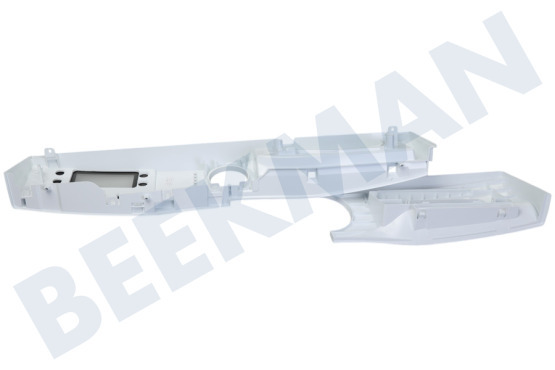 AEG Lavadora Panel de control