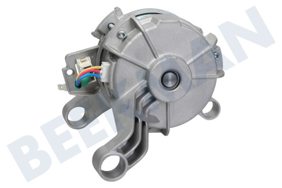 Candy Lavadora motor