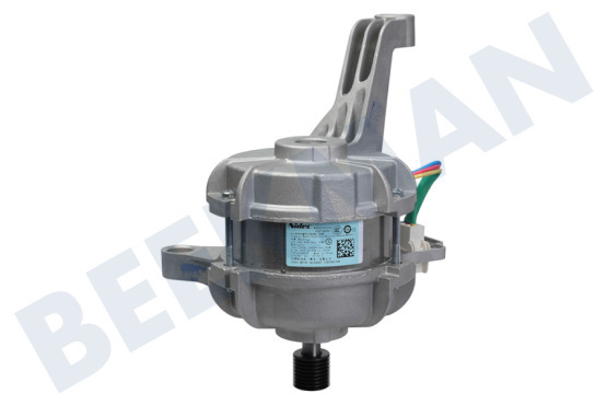 Candy Lavadora motor