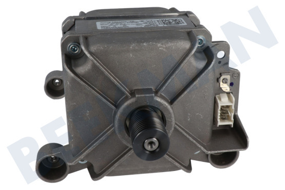 Husqvarna Lavadora motor