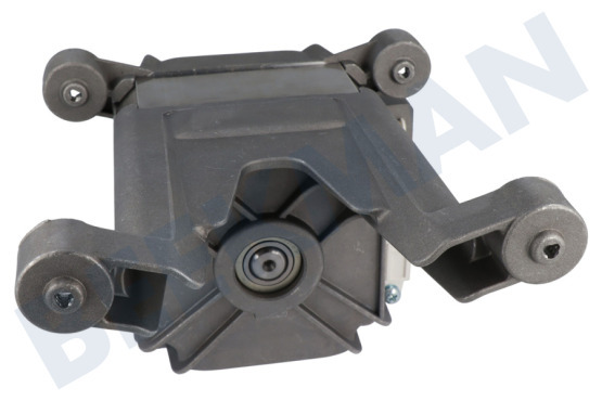 Husqvarna Lavadora motor