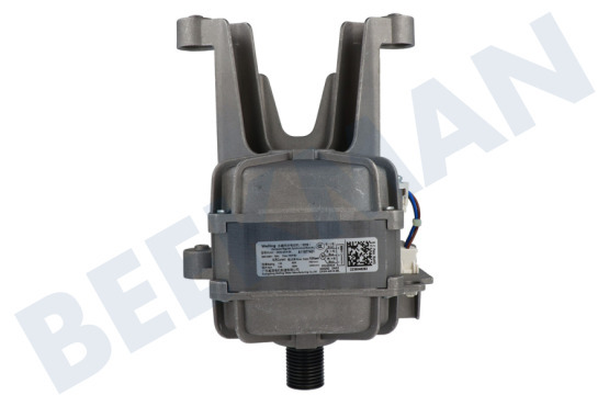 Husqvarna Lavadora motor