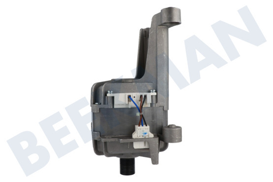 Husqvarna Lavadora motor