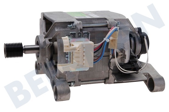 Husqvarna electrolux Lavadora Motor Completo, 1400 rpm