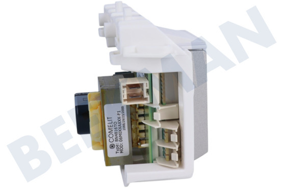 Electrolux Lavadora Módulo