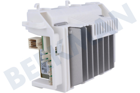 Electrolux Lavadora Módulo